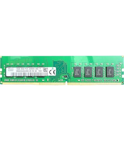 【美品】SKhynix DDR4 128GB (32GB×4枚) メモリー SK Hynix HMA84GR7CJR4N-VK 32GB DDR4 PC4-21300 2666MHz 1.2v